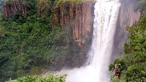 Safari Half Day Howick Falls & Mandela Capture Site from Durban