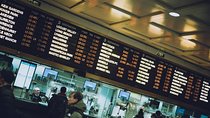 Private Inverness Arrival Transfer- Airport to Hotel / Accommodation
