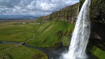 Private South Coast by Super Jeep from Reykjavik