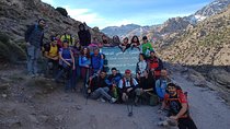 Ascent to Toubkla 3 Days from Marrakech