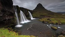 Private Snaefellsnes Peninsula Day Trip by Super Jeep from Reykjavik