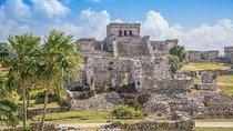 Tulum, Coba and kuxtal Cenote from Cancun