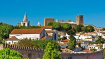 3 Days Wonders of Portugal from Lisbon