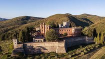 Livorno Port ShorExcursion: Siena San Gimignano Lunch&WineTasting