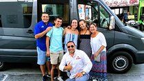 Small Group Santorini Sightseeing Tour 5 Hours