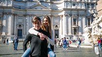 Rome Highlights Private 3-Hour Walking Tour with Pantheon 