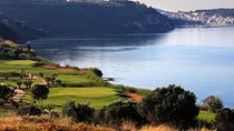 Athens Airport-Costa Navarino 