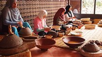 Visit Argan Factory