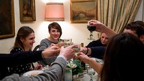 Lunch or dinner and cooking demo at a local home in Soave