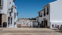 Antequera Palaeolithic and Torcal World Heritage from Malaga