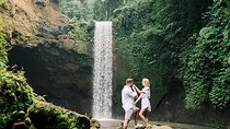 The Best Of Waterfall & Canyon