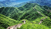 Private Tour To Great Wall Of China and Beijing Hutong 