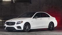 Luxury Chauffeur Car Melbourne Airport To CBD or city to airport 
