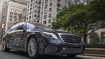 Private Car Transfer Melbourne Airport To CBD