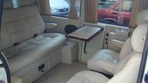 Private Istanbul Airport Transfer – 24/7 Reliable Pickup
