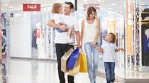 Southern California Private Shopping Day Trip