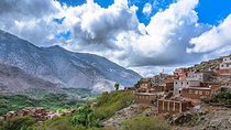 Private Day trip from Marrakech to Imlil