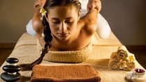 Thai Massage 60 min.