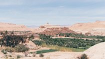 3 Days Private Tour from Marrakech to Merzouga Desert