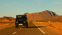 3 Days Private Tour from Marrakech To Fes with Luxury Desert Camp
