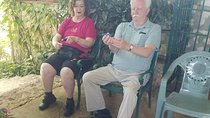 Rockland Bird Sanctuary Private Tour