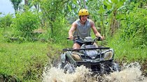 Experience Bali Quad Adventure
