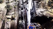 Ubud: White Water Rafting with visit Ubud Monkey Forest 