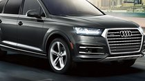 Chauffeur Driven Sedan, SUV or Vans In Melbourne CBD & Surrounds 