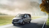 Van Service Melbourne Airport To CBD