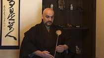 Traditional Tea Ceremony in Kyoto