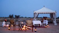 6 Days 5 Nights Rajasthan Private Desert Tour from Delhi