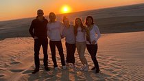 Half Day Desert Safari