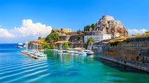 2 Hours Private Photoshoot Session in Corfu Town