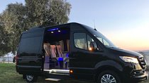 Private Transfer from Santorini Airport to Santorini 