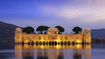 Gurugram To Jaipur One Day Road Trip 