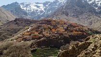 Private Day Trip To Explore Imlil and Atlas Valley