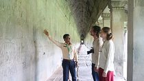Five Days Discover Siem Reap – Battambang (Private Tour)