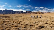 6-day Jbel Saghro Ascent Trek