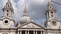 Full Day Traditional Private London Tour with Car/SUV/Van/Bus