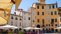 Direct Transfer from your Hotel in ROME to your Hotel in LUCCA