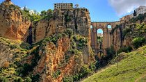 Trip from Malaga to Ronda