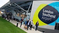 Private Southend Departure Transfer - Hotel / Accommodation to Airport