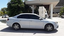 Cancun Int.Airport to JW Marriott 1-3 passengers ROUNDTRIP