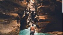 Wadi Al Mujib Adventures From Amman Or Madaba 