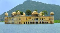 Jaipur Full Day Private Tour from Delhi