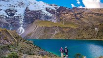 Trek to Salkantay with Machupicchu 5D / 4N