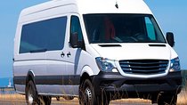 Private Departure Transfer: Hotels to George F. L.Charles International Airport 