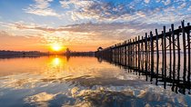 Private Full-Day Mandalay Heritage Charter Car Tour