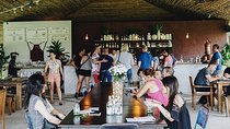 Phuket Real City Tour with Rum Cocktail Distillery