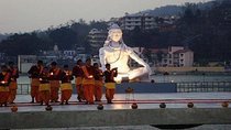 Delhi Haridwar Rishikesh Mussoorie Package 5 Night 6 Days